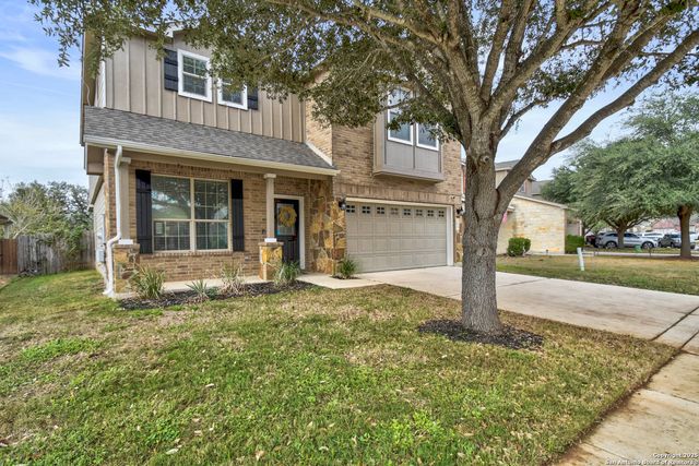 209 Town Creek, Cibolo, TX 78108