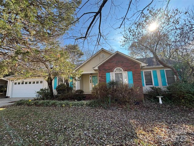 2645 Saddlewood Circle SW, Concord, NC 28027