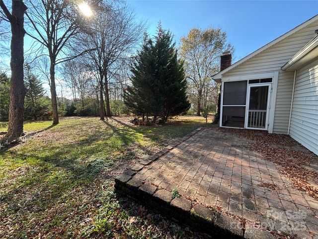 2645 Saddlewood Circle SW, Concord, NC 28027