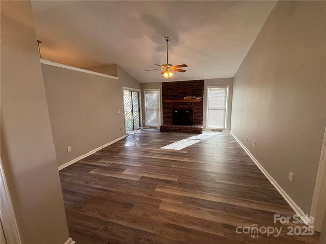 2645 Saddlewood Circle SW, Concord, NC 28027