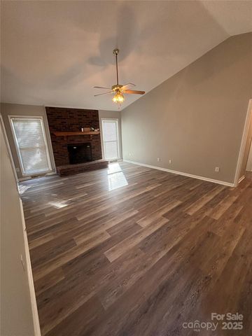 2645 Saddlewood Circle SW, Concord, NC 28027