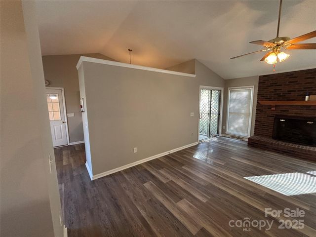 2645 Saddlewood Circle SW, Concord, NC 28027