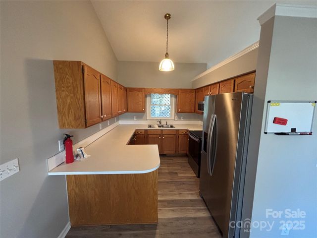 2645 Saddlewood Circle SW, Concord, NC 28027