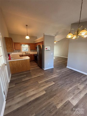 2645 Saddlewood Circle SW, Concord, NC 28027