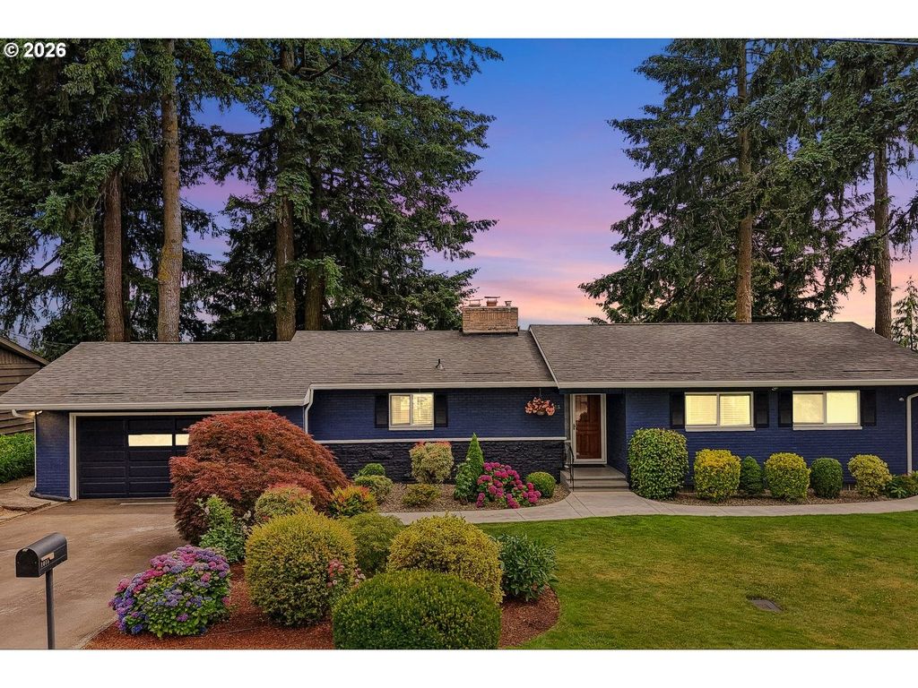 1015 Ne 64TH St, Vancouver, WA 98665