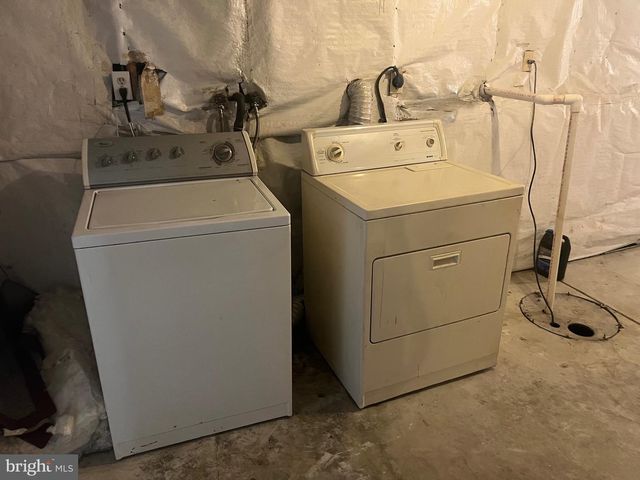 1106 MANDARIN DR, Upper Marlboro, MD 20774