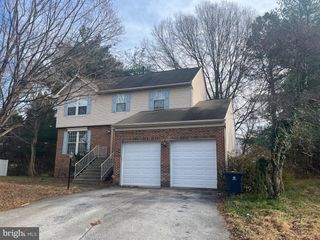1106 MANDARIN DR, Upper Marlboro, MD 20774