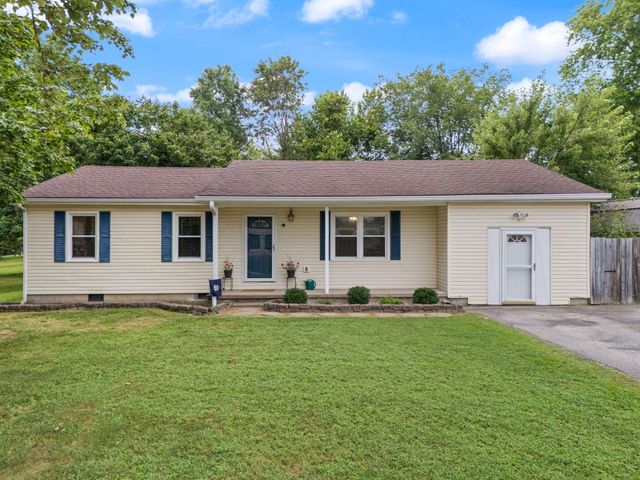 220 W Railroad Street, Stanton, KY 40380