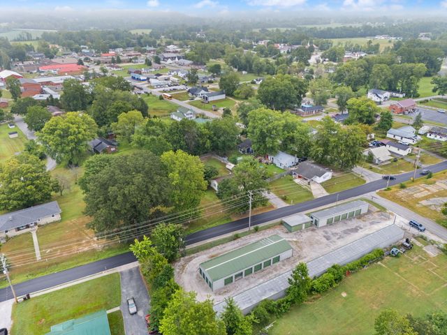 220 W Railroad Street, Stanton, KY 40380