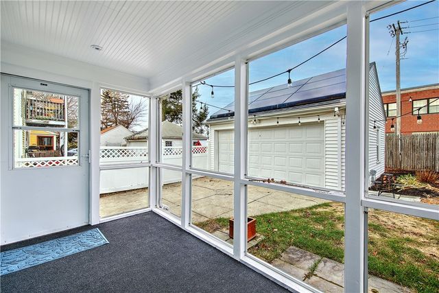 11 Elmcroft Avenue, Providence, RI 02908