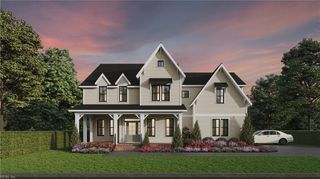 MM Sassafras (Buena Vista Homesite 8) WAY, Virginia Beach, VA 23456