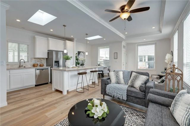 22600 Normandie 50, Torrance, CA 90502