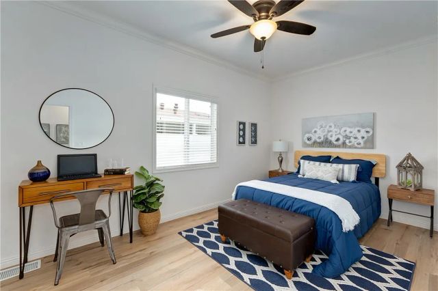 22600 Normandie 50, Torrance, CA 90502