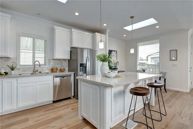 22600 Normandie 50, Torrance, CA 90502