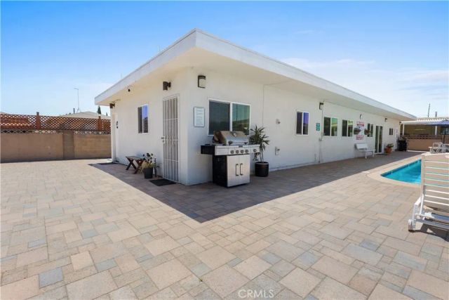 22600 Normandie 50, Torrance, CA 90502