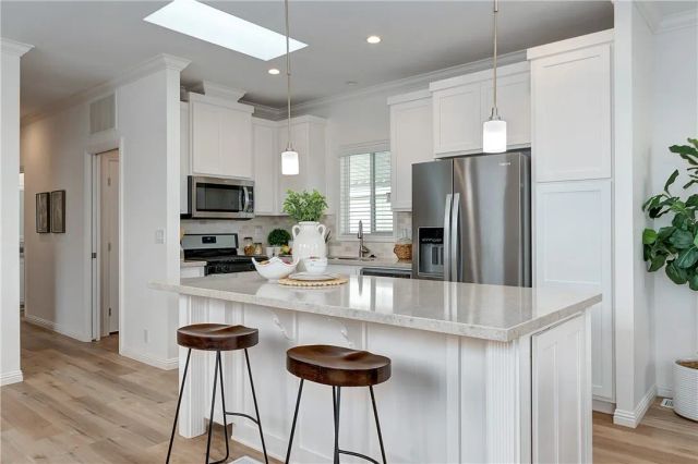 22600 Normandie 50, Torrance, CA 90502