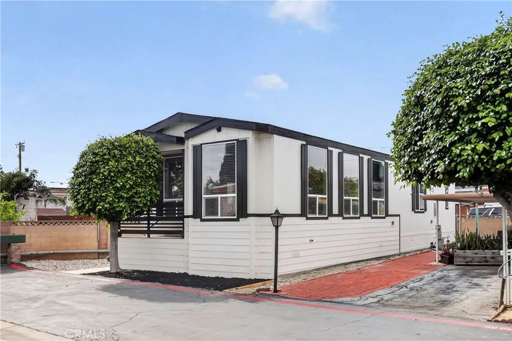 22600 Normandie 50, Torrance, CA 90502