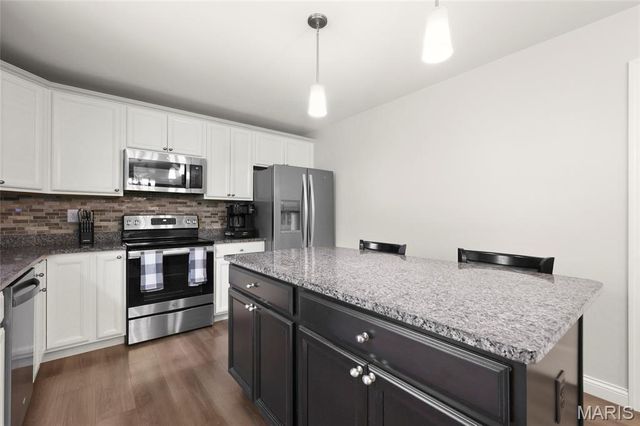 121 Bryan Ridge Drive, Wright City, MO 63390