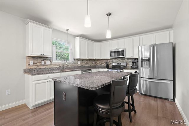 121 Bryan Ridge Drive, Wright City, MO 63390