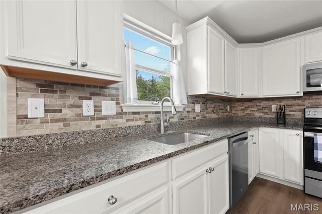 121 Bryan Ridge Drive, Wright City, MO 63390
