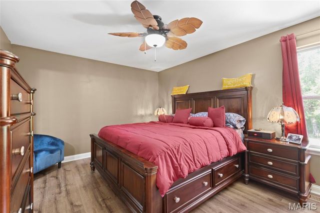 121 Bryan Ridge Drive, Wright City, MO 63390