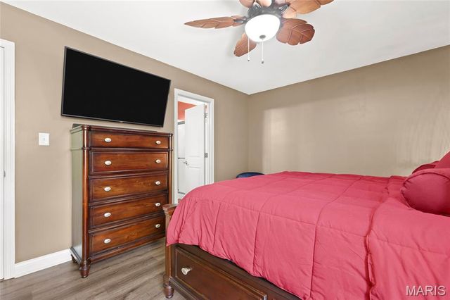 121 Bryan Ridge Drive, Wright City, MO 63390
