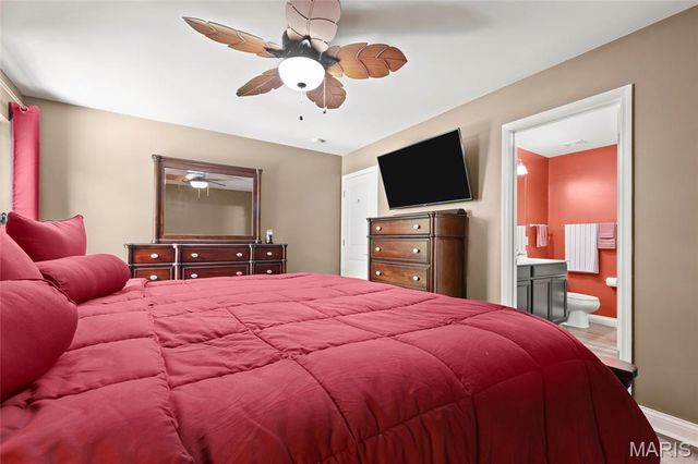 121 Bryan Ridge Drive, Wright City, MO 63390