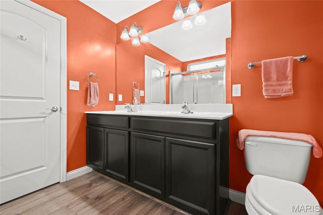 121 Bryan Ridge Drive, Wright City, MO 63390