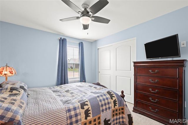 121 Bryan Ridge Drive, Wright City, MO 63390