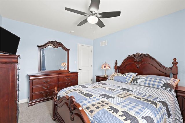121 Bryan Ridge Drive, Wright City, MO 63390