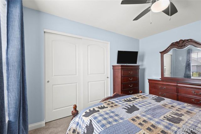 121 Bryan Ridge Drive, Wright City, MO 63390