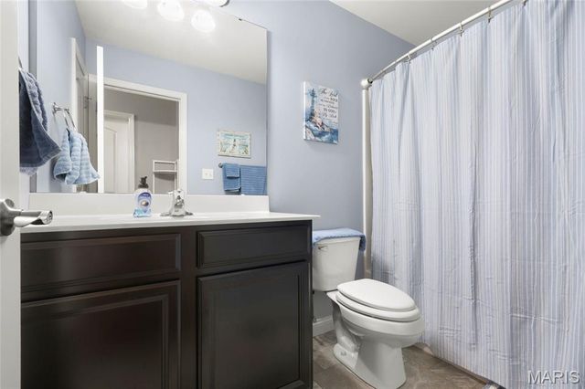 121 Bryan Ridge Drive, Wright City, MO 63390