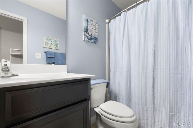 121 Bryan Ridge Drive, Wright City, MO 63390