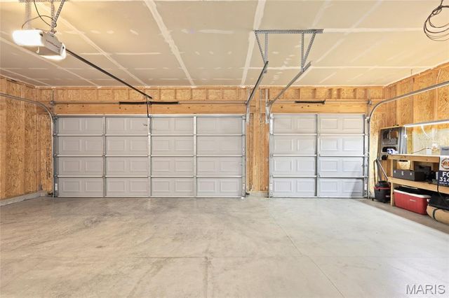 121 Bryan Ridge Drive, Wright City, MO 63390