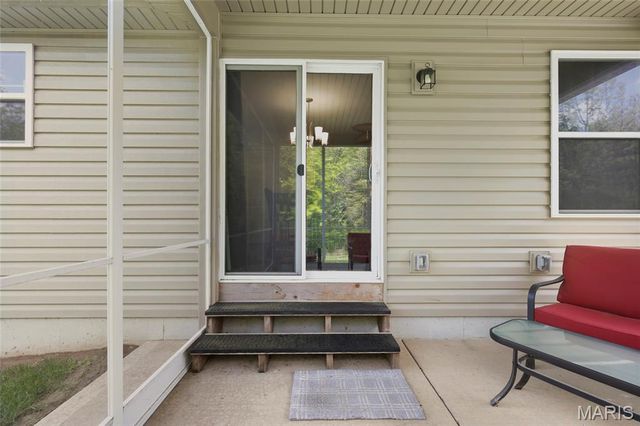 121 Bryan Ridge Drive, Wright City, MO 63390