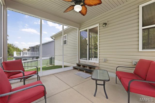 121 Bryan Ridge Drive, Wright City, MO 63390