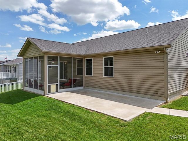 121 Bryan Ridge Drive, Wright City, MO 63390