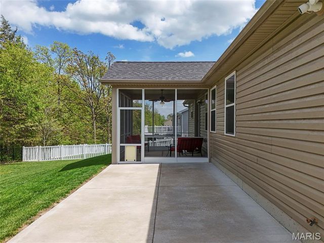 121 Bryan Ridge Drive, Wright City, MO 63390