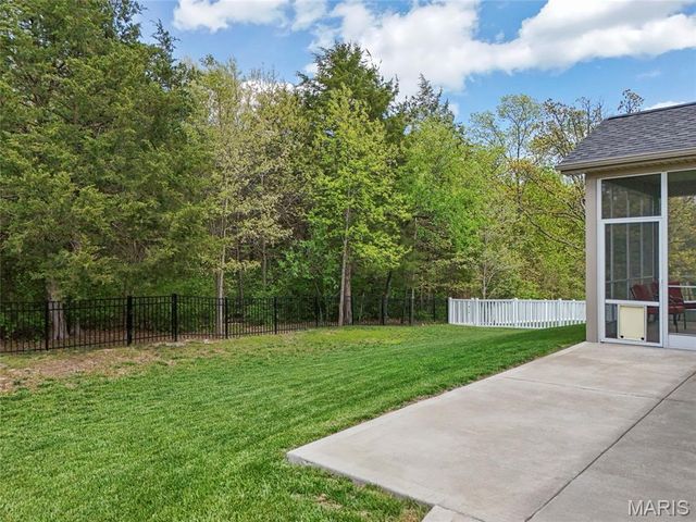 121 Bryan Ridge Drive, Wright City, MO 63390