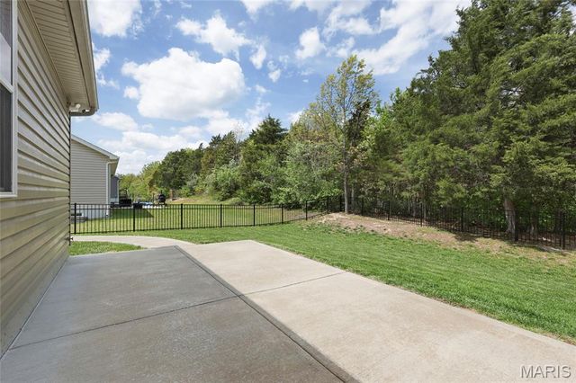 121 Bryan Ridge Drive, Wright City, MO 63390