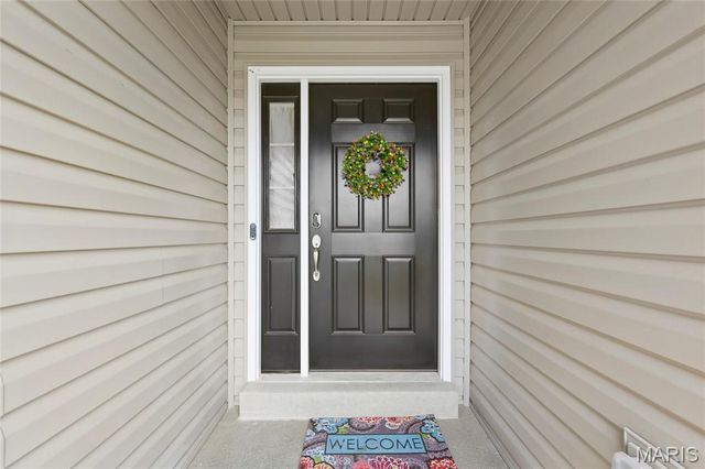 121 Bryan Ridge Drive, Wright City, MO 63390