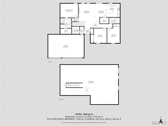 121 Bryan Ridge Drive, Wright City, MO 63390