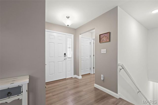 121 Bryan Ridge Drive, Wright City, MO 63390