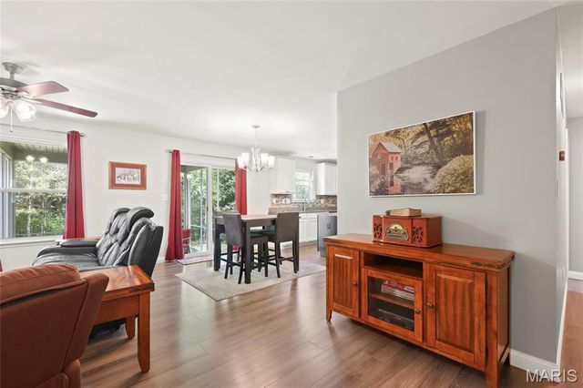 121 Bryan Ridge Drive, Wright City, MO 63390