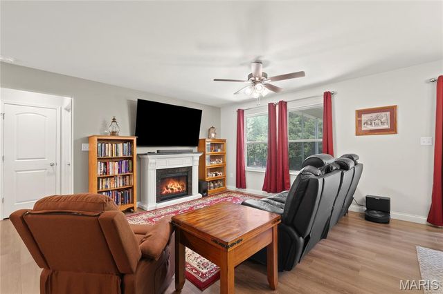 121 Bryan Ridge Drive, Wright City, MO 63390