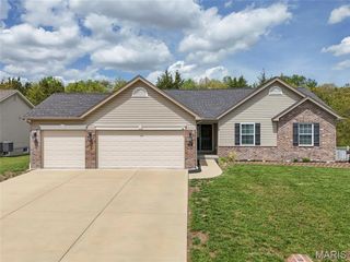 121 Bryan Ridge Drive, Wright City, MO 63390