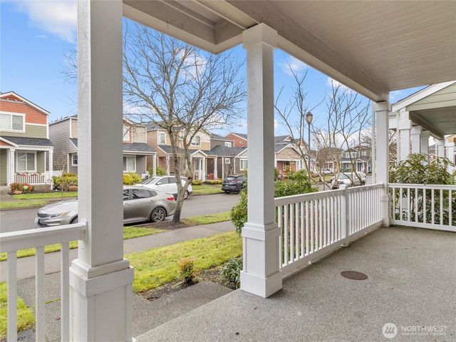7625 Kodiak Avenue NE, Lacey, WA 98516