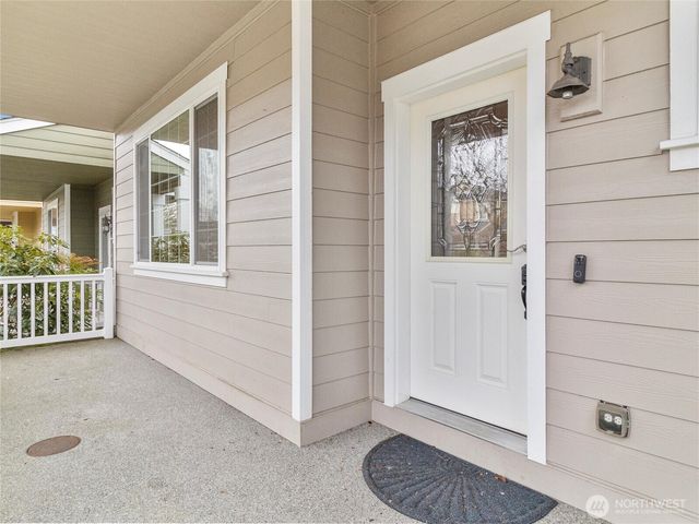 7625 Kodiak Avenue NE, Lacey, WA 98516