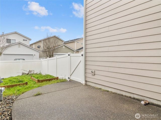 7625 Kodiak Avenue NE, Lacey, WA 98516