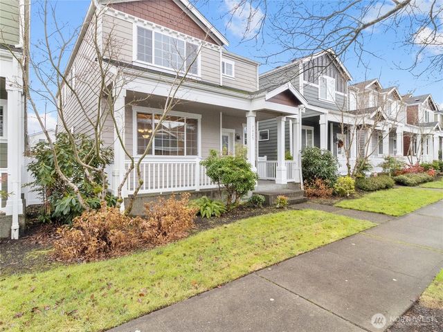 7625 Kodiak Avenue NE, Lacey, WA 98516